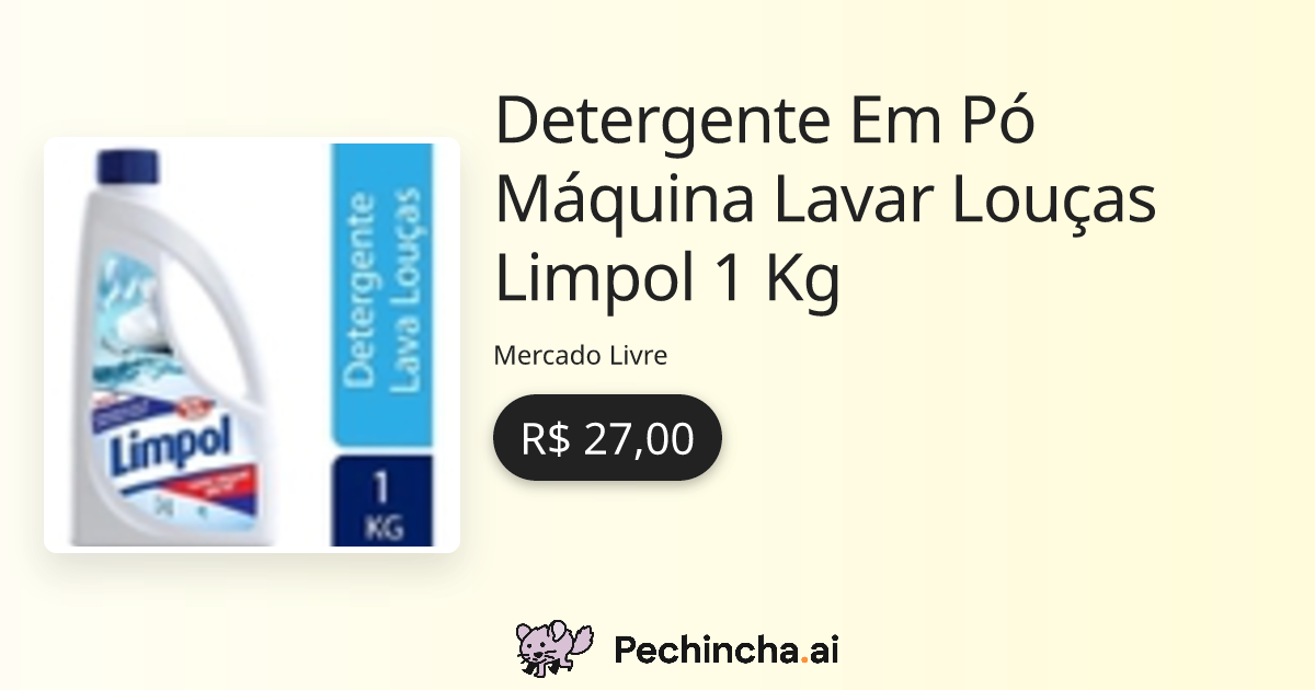 Pechincha.ai