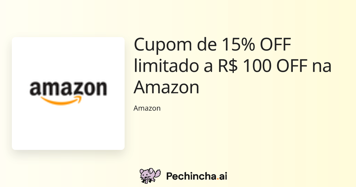 Pechincha.ai