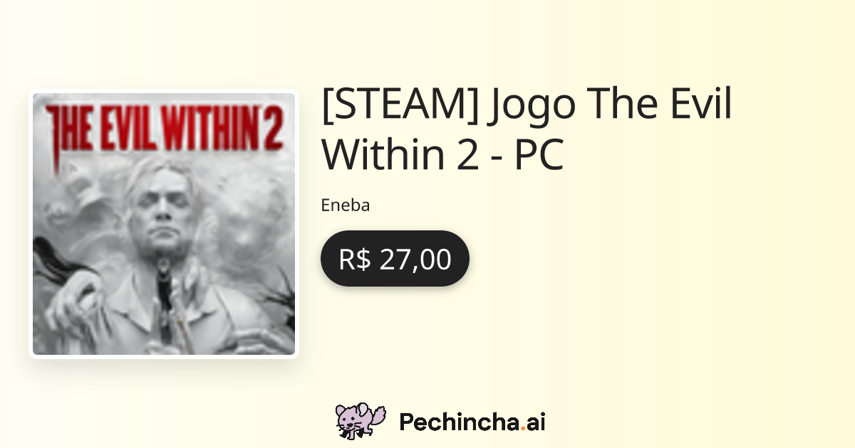 Pechincha.ai