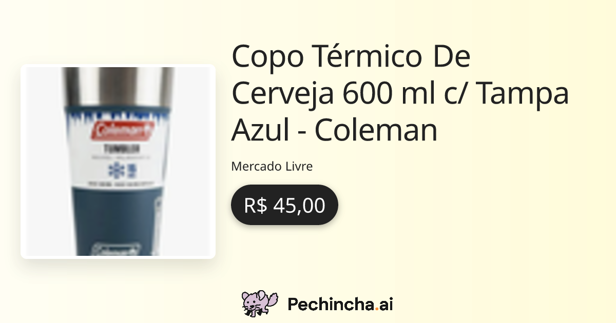 Pechincha.ai