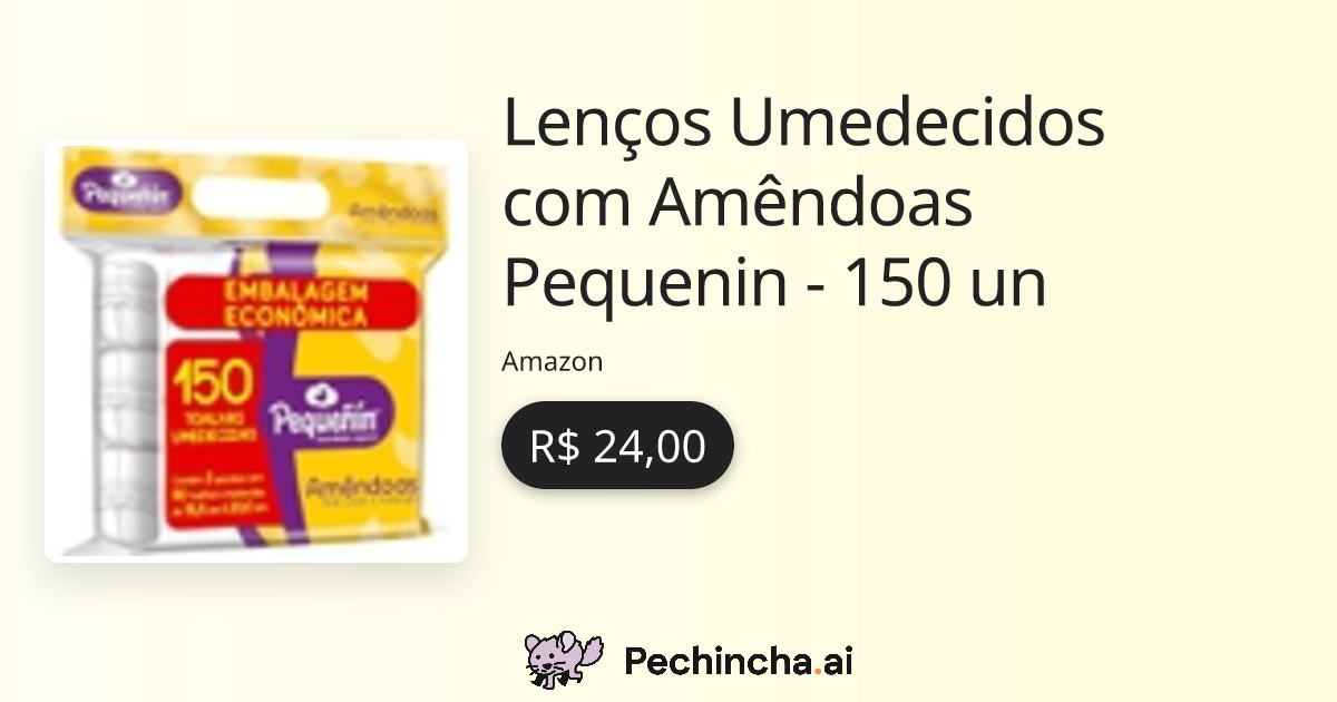 Pechincha.ai