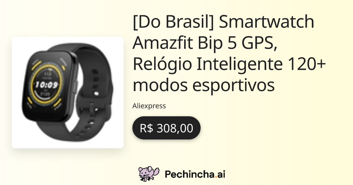Pechincha.ai