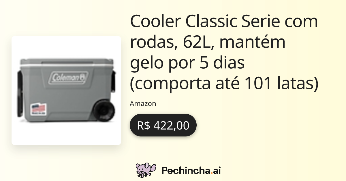 Pechincha.ai