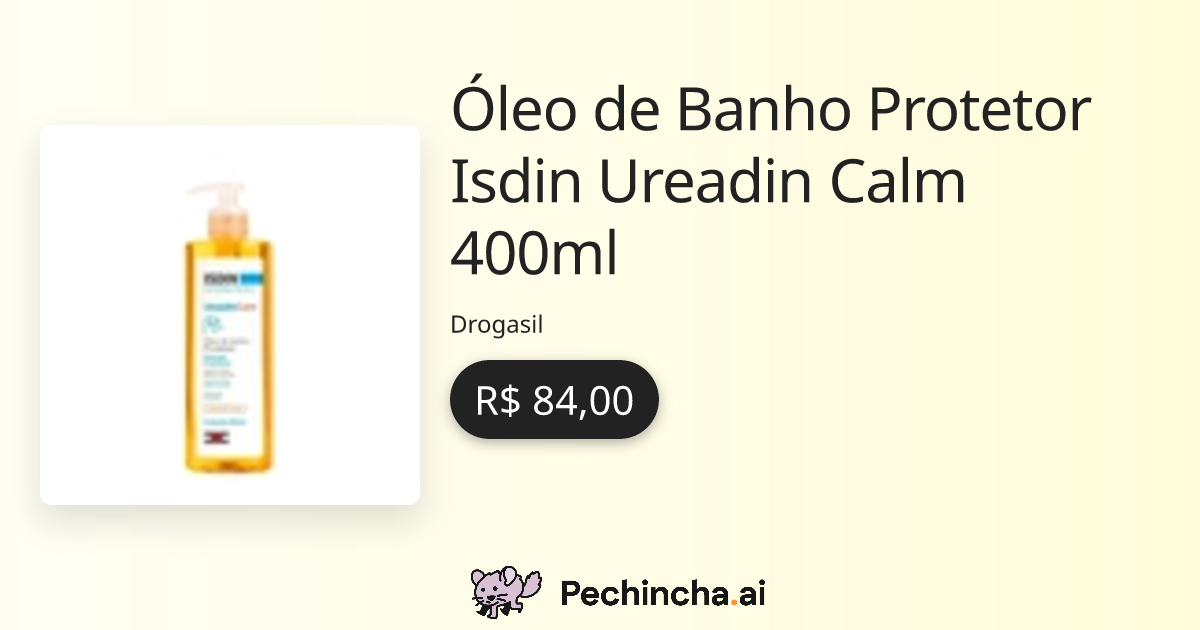 Pechincha.ai