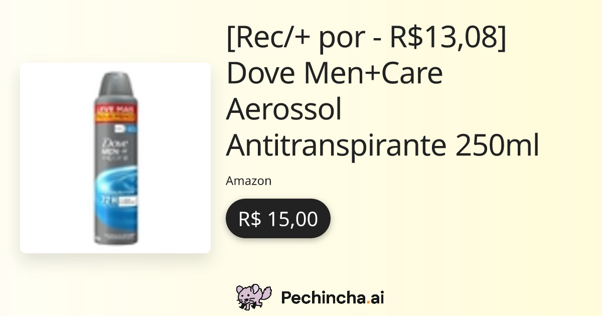 Pechincha.ai
