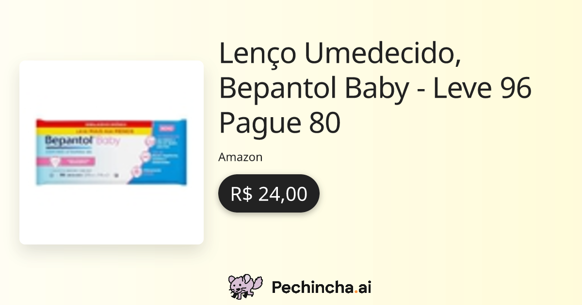 Pechincha.ai