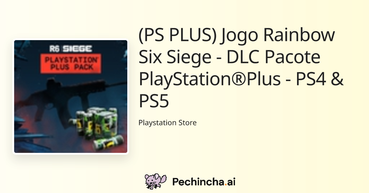 Pechincha.ai
