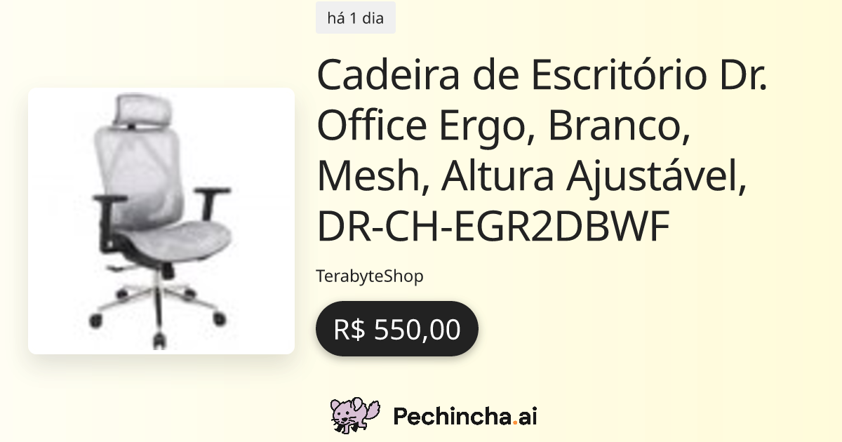 Pechincha.ai