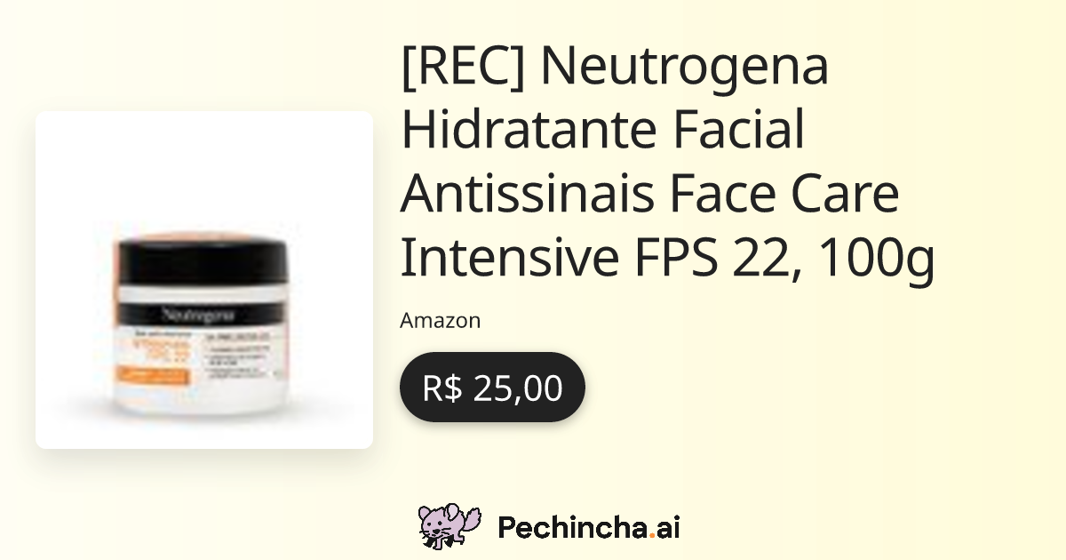 Pechincha.ai