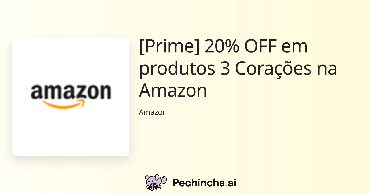 Pechincha.ai