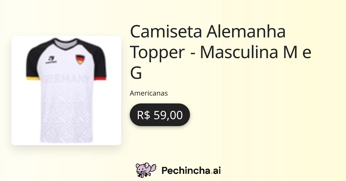 Pechincha.ai