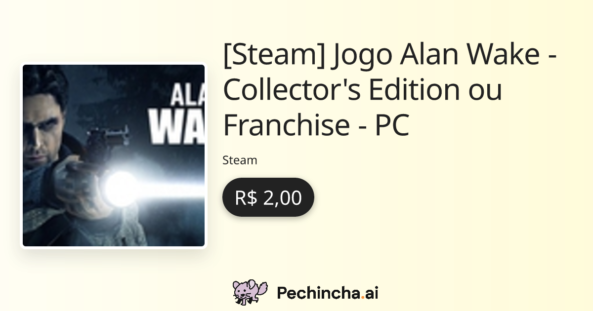 Pechincha.ai