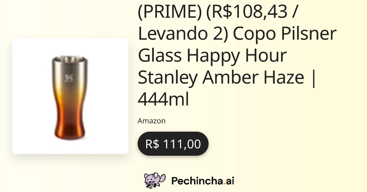 Pechincha.ai