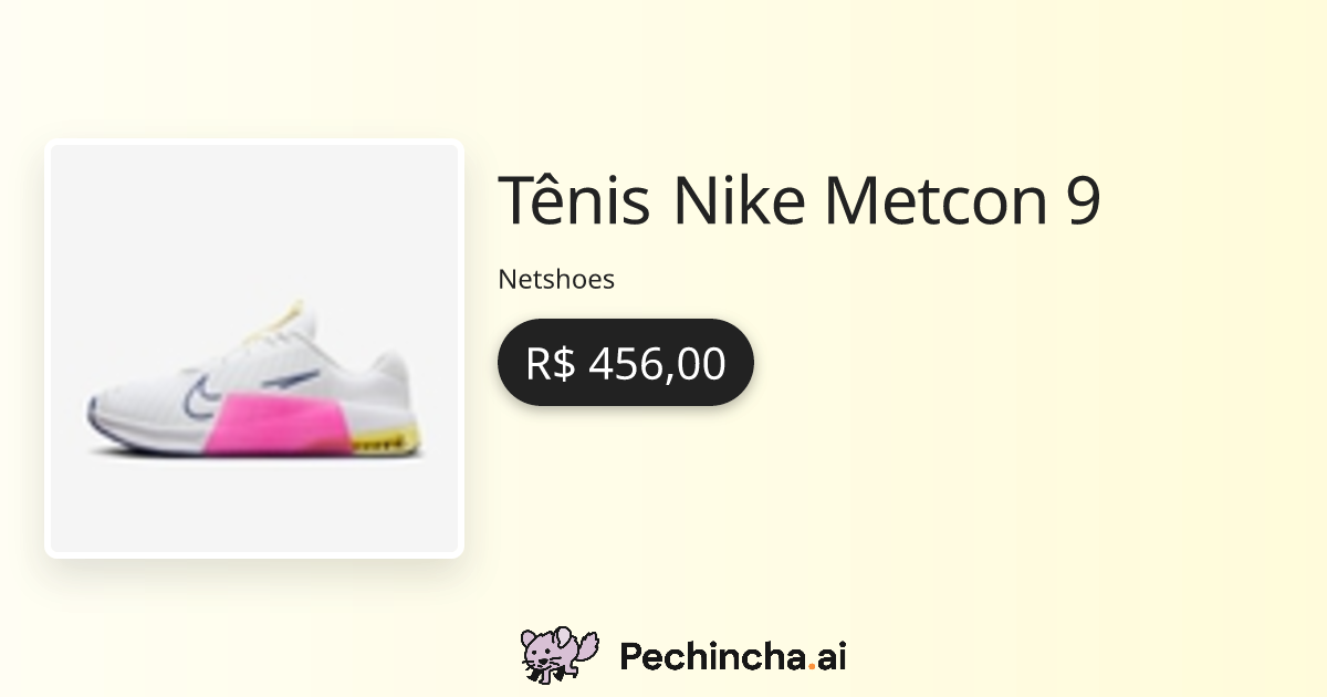 Pechincha.ai