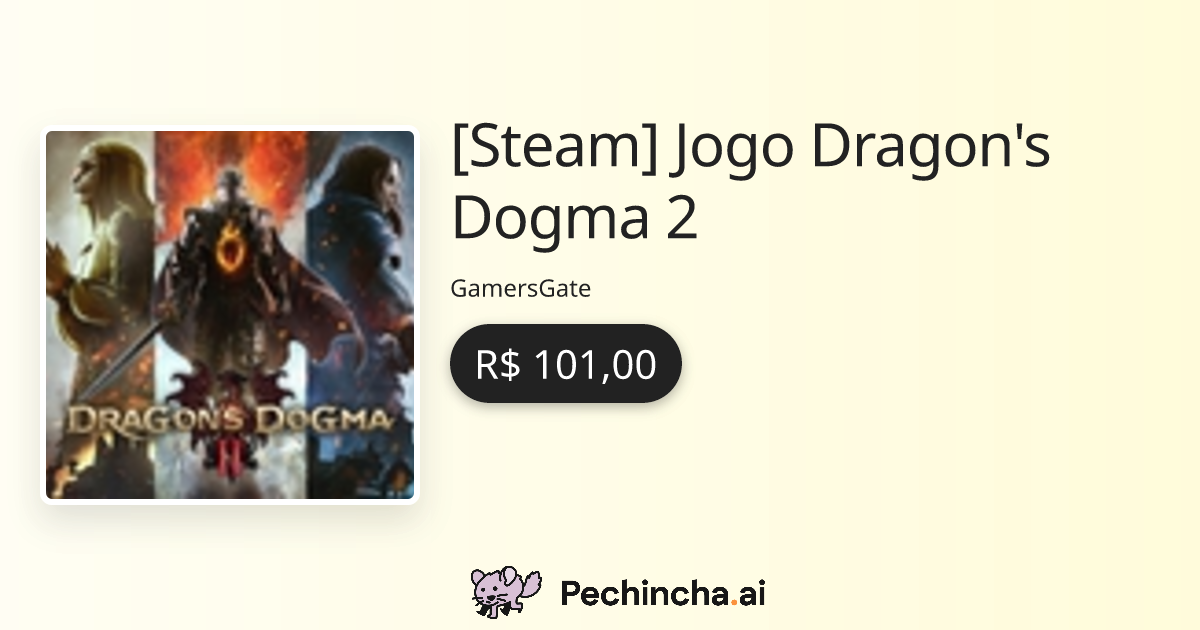Pechincha.ai
