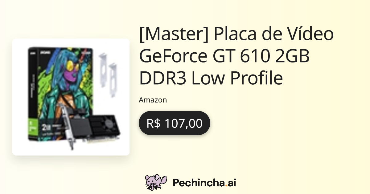 Pechincha.ai