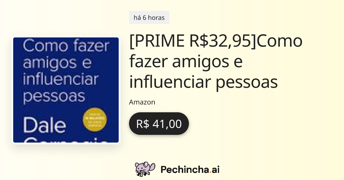 Pechincha.ai