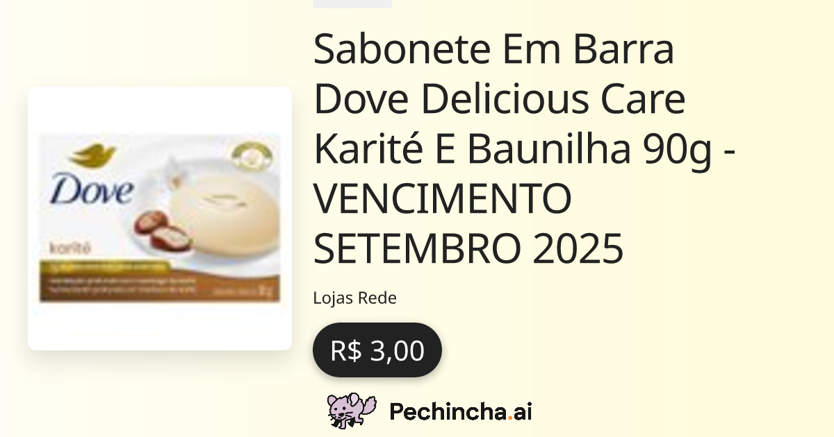 Pechincha.ai