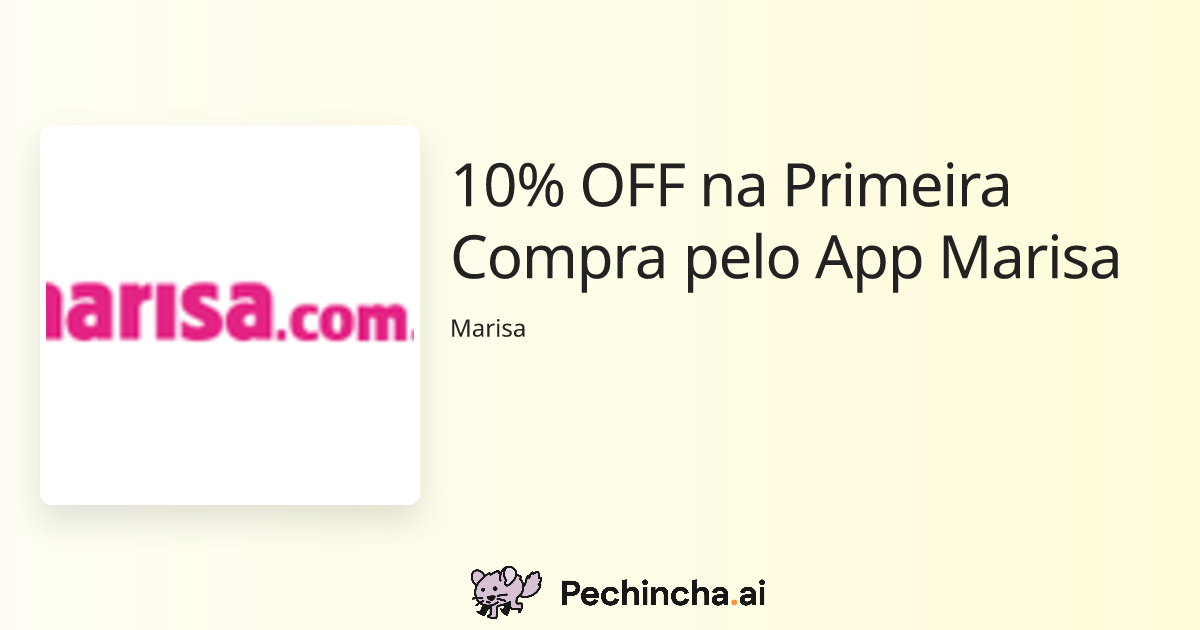 Pechincha.ai