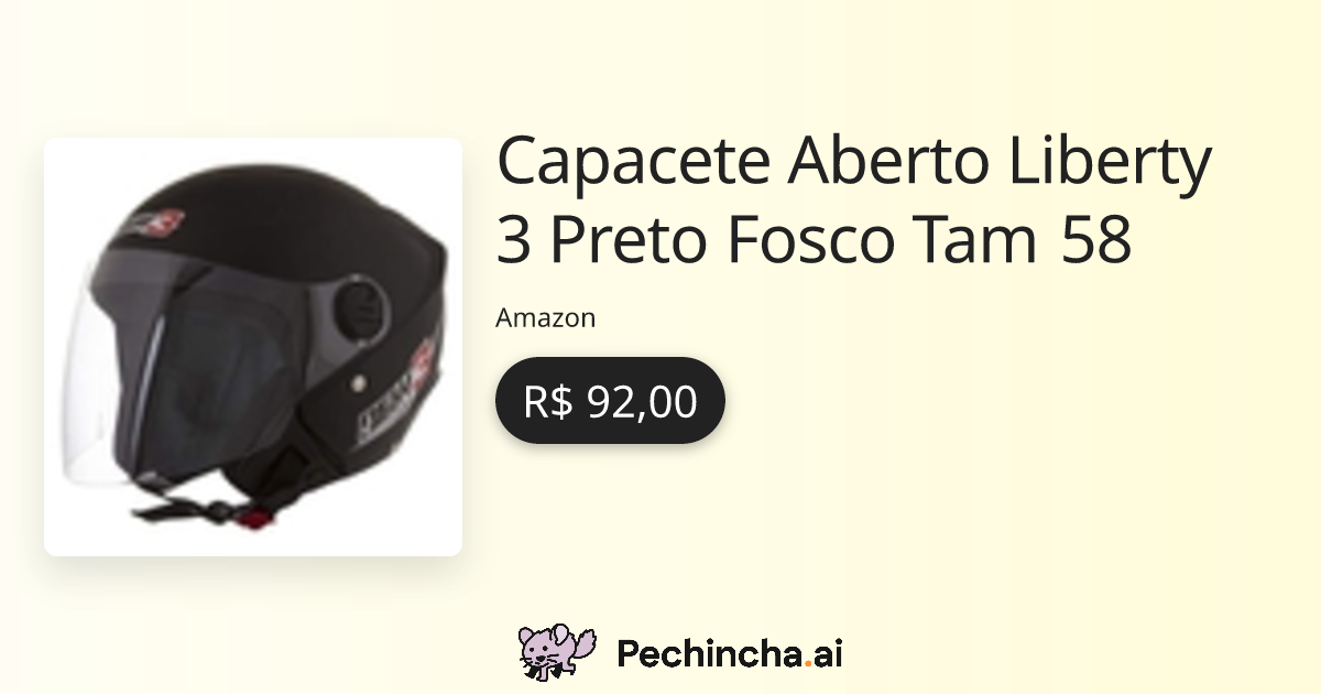 Pechincha.ai