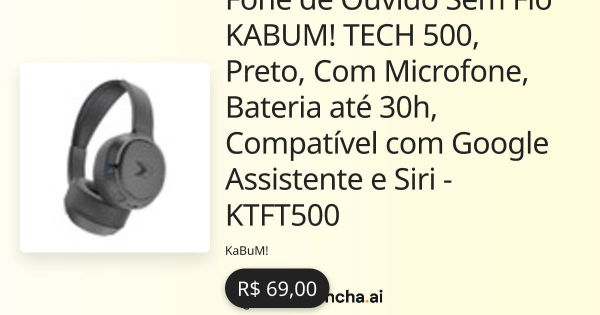 Pechincha.ai