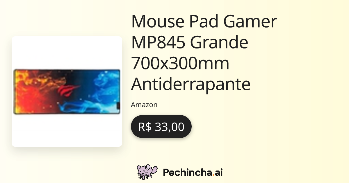 Pechincha.ai