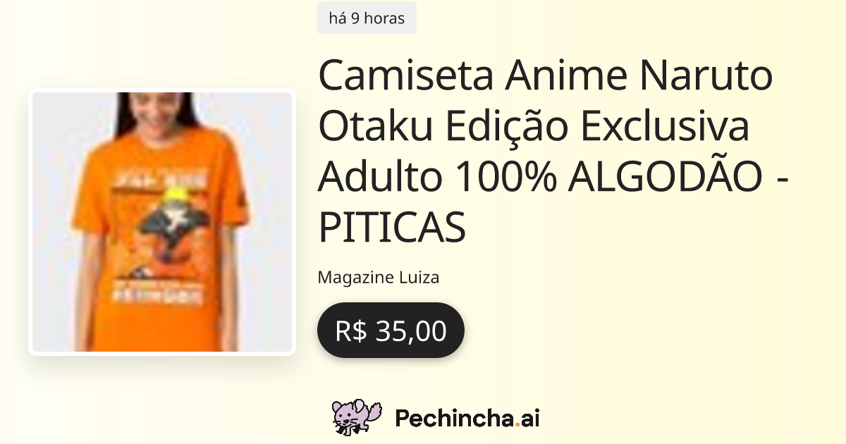 Pechincha.ai