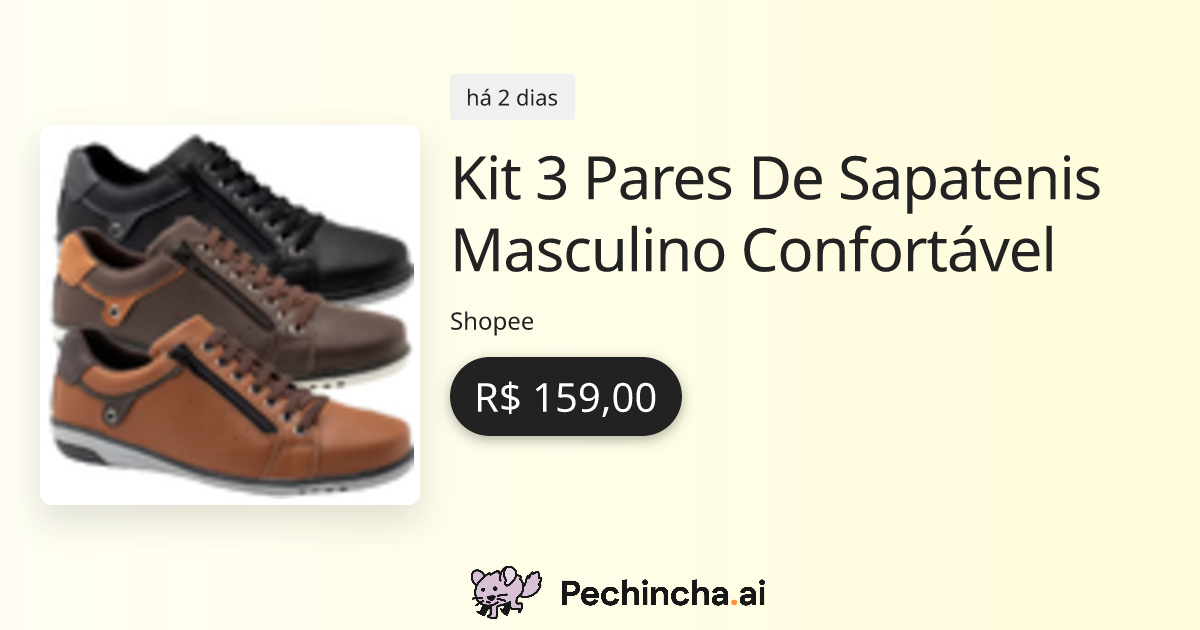 Pechincha.ai