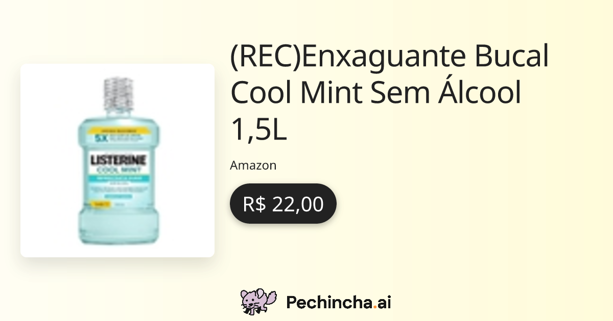 Pechincha.ai