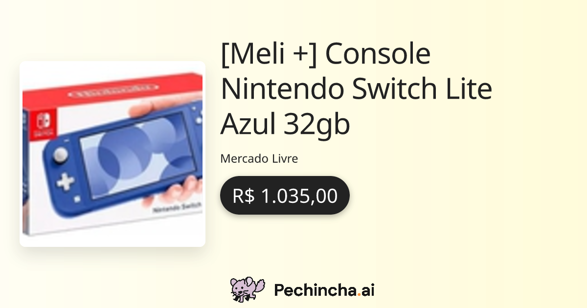 Pechincha.ai