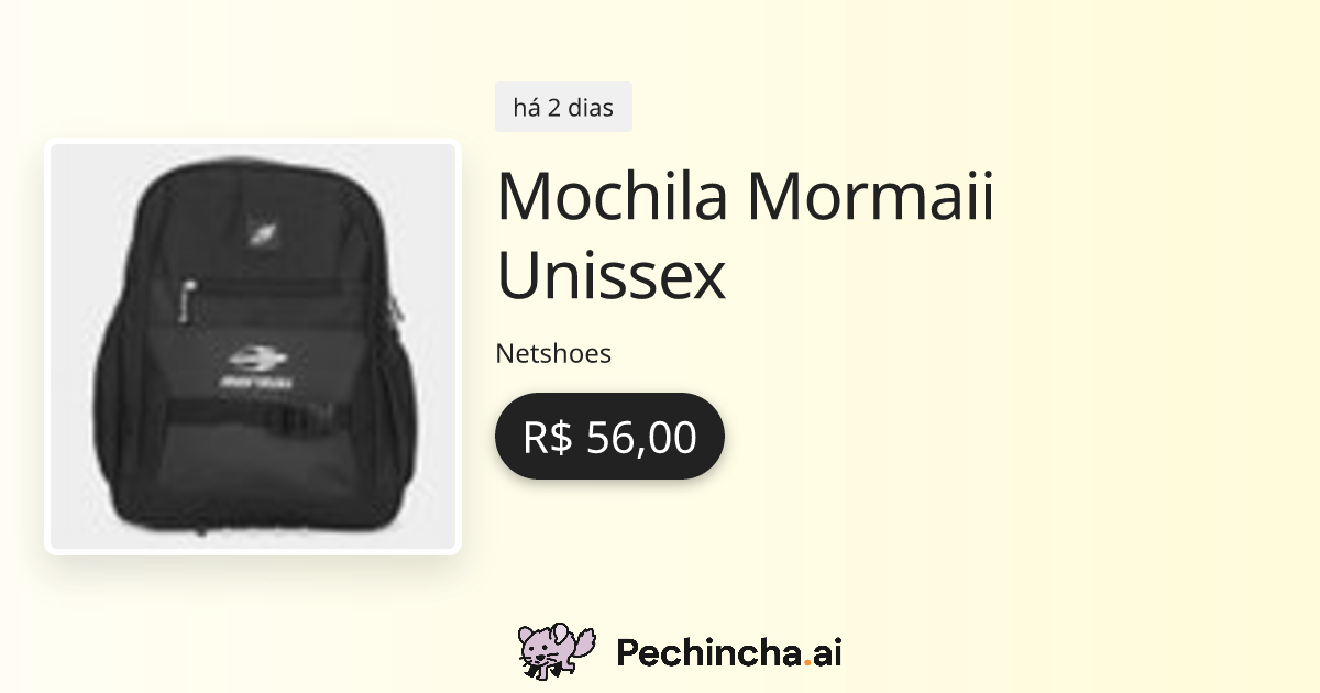 Pechincha.ai