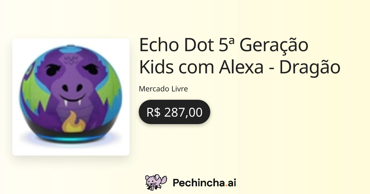Pechincha.ai