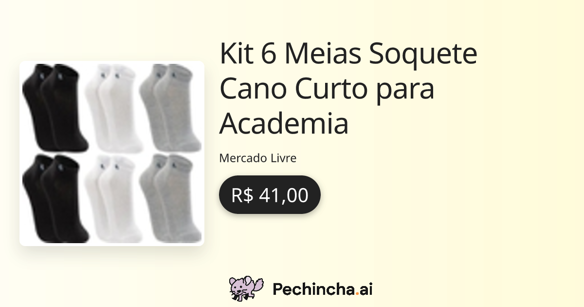Pechincha.ai