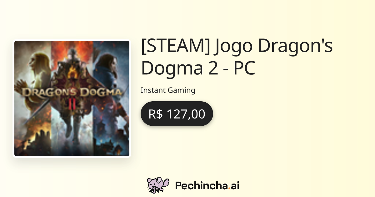 Pechincha.ai