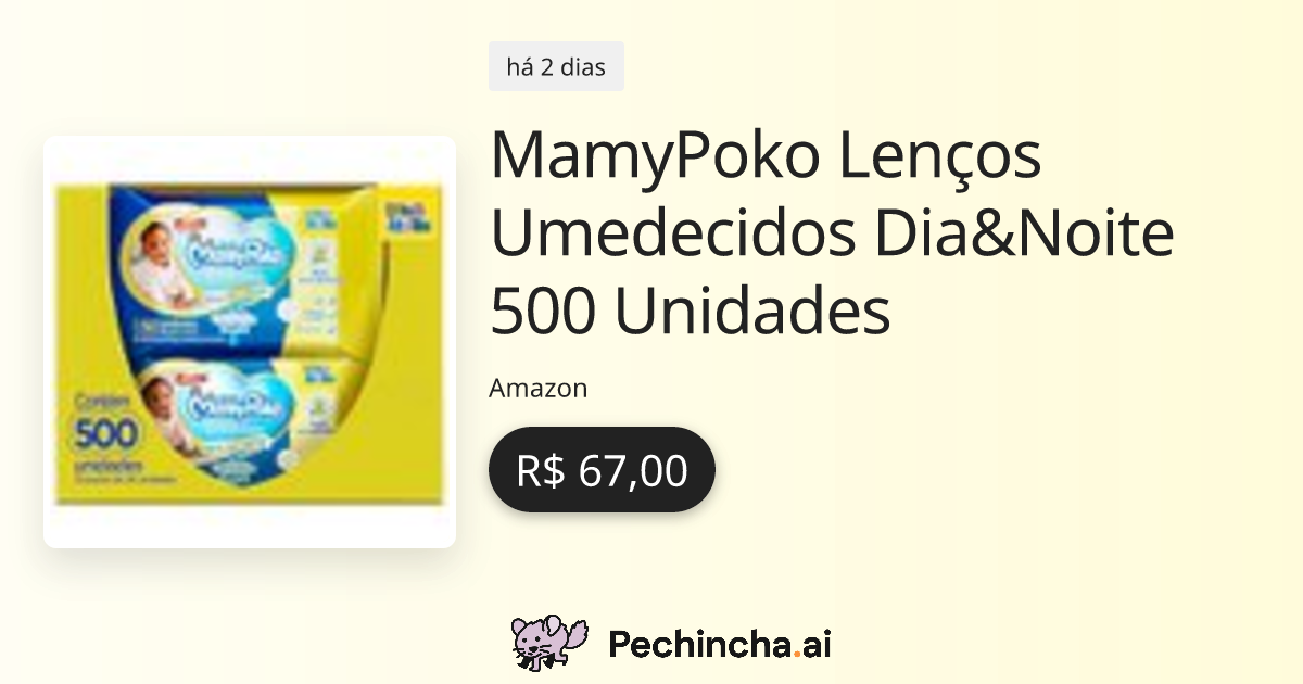 Pechincha.ai
