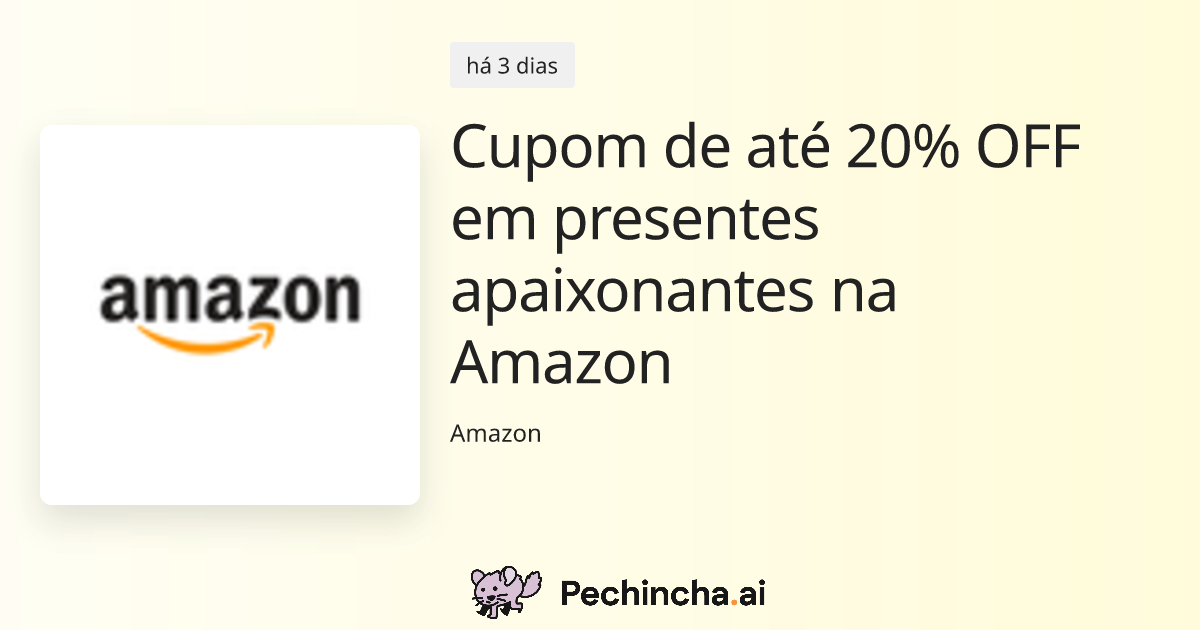 Pechincha.ai