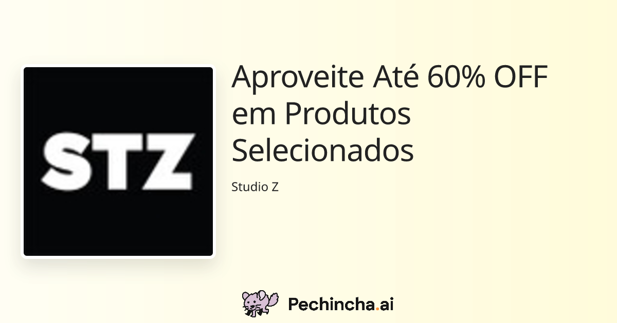 Pechincha.ai
