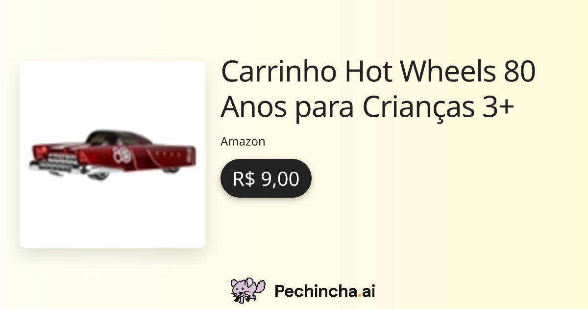 Pechincha.ai