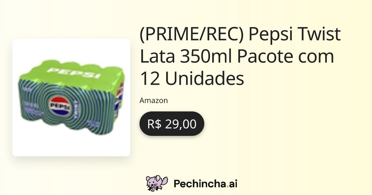 Pechincha.ai
