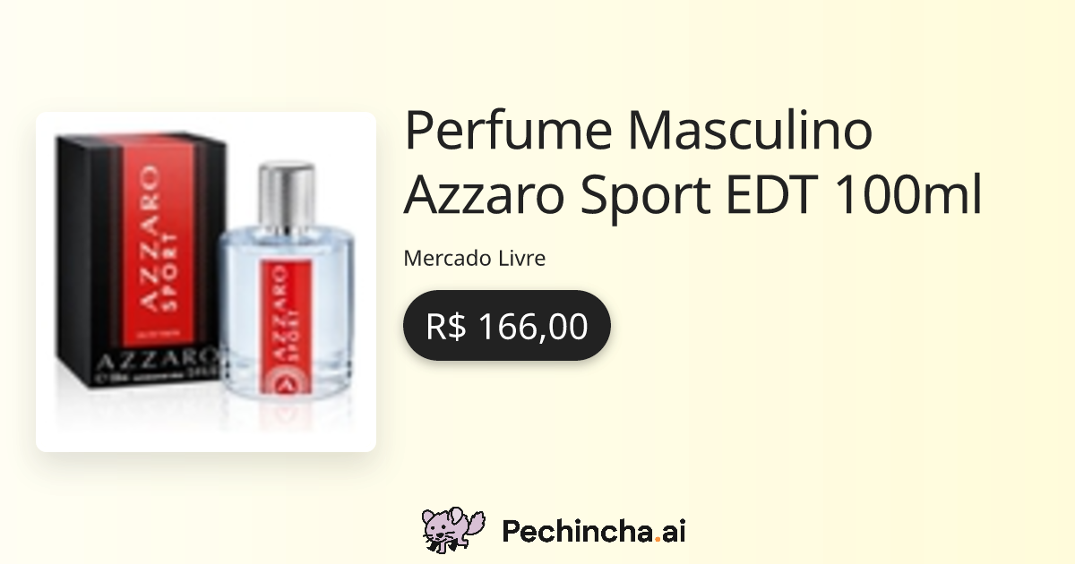 Pechincha.ai