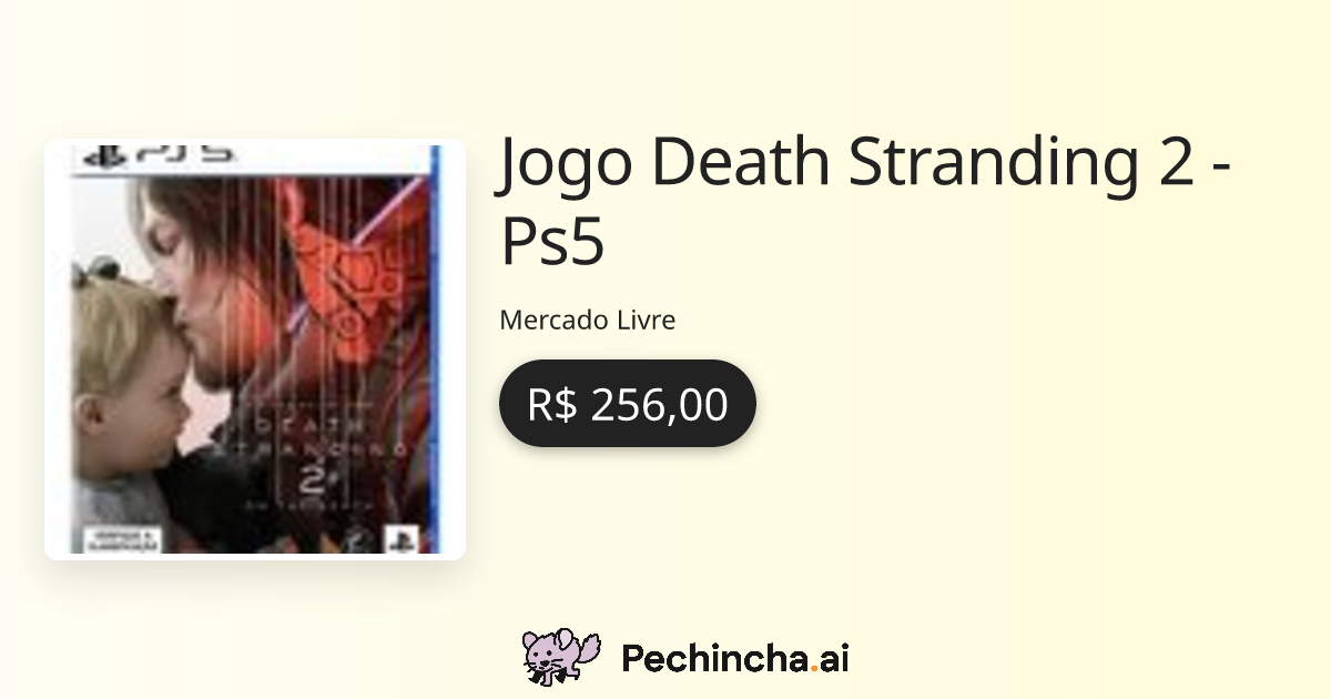 Pechincha.ai