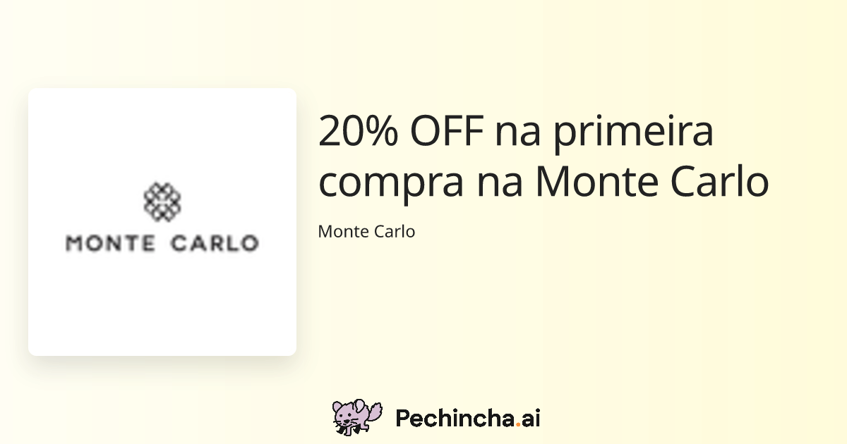 Pechincha.ai