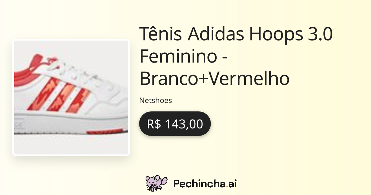 Pechincha.ai