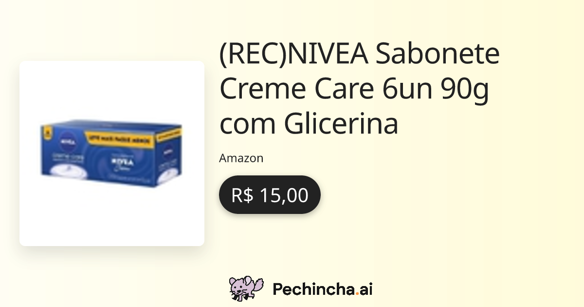 Pechincha.ai