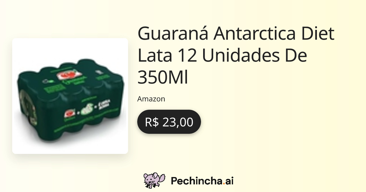 Pechincha.ai