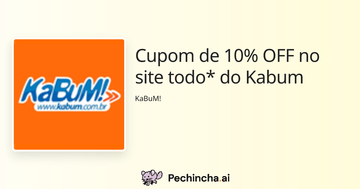 Pechincha.ai