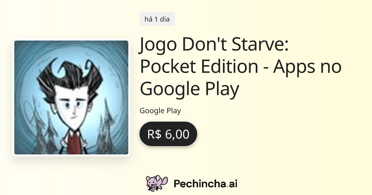 Pechincha.ai
