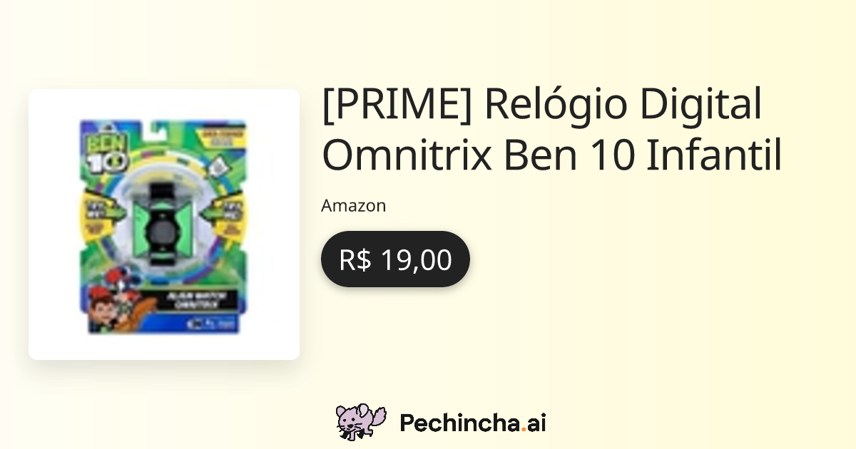 Pechincha.ai