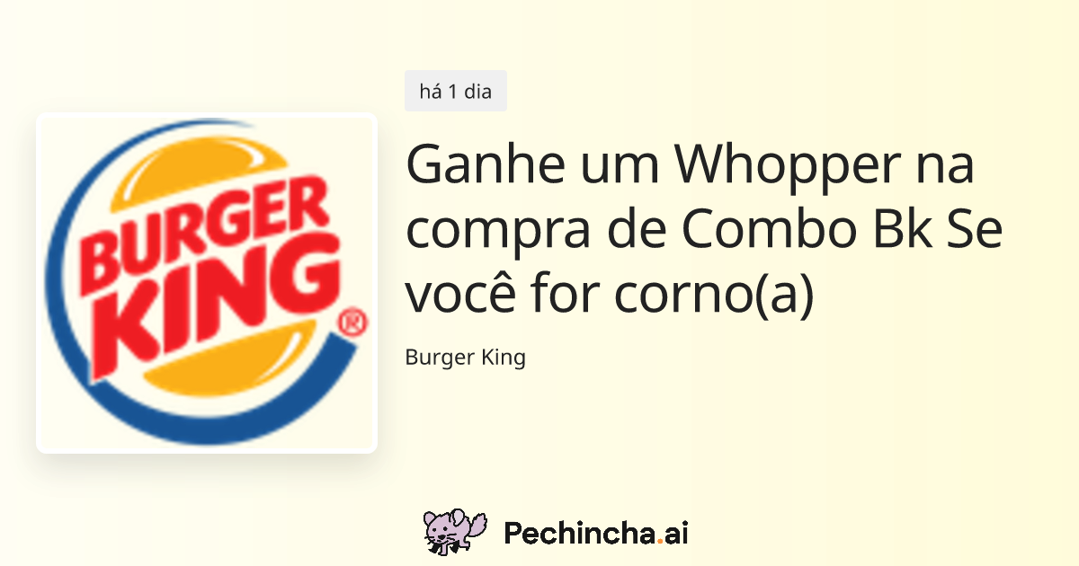 Pechincha.ai