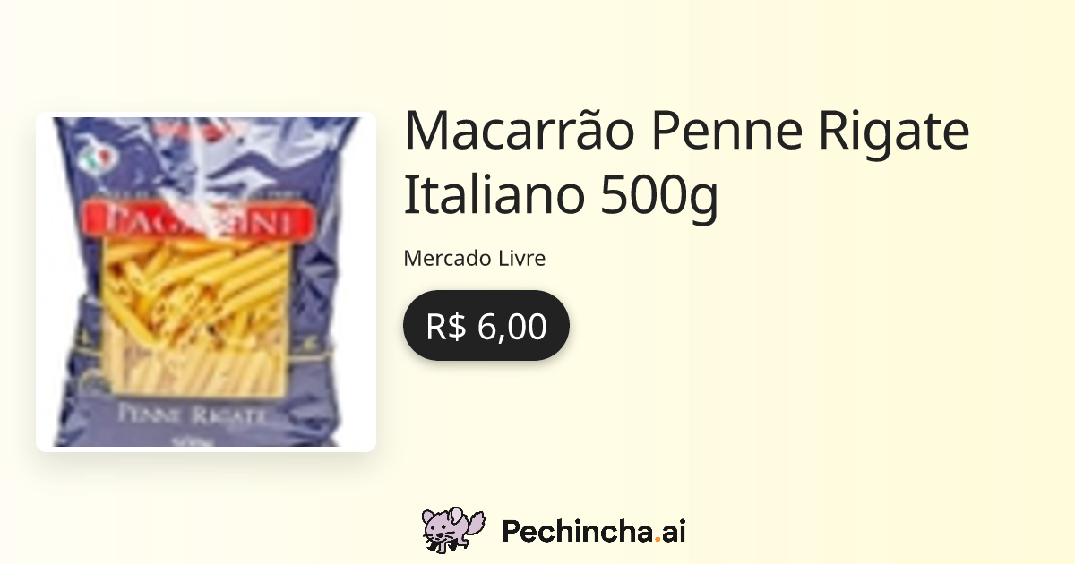 Pechincha.ai